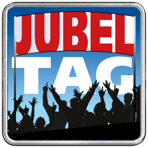 Jubel PSD 2025